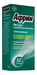 Африн®  Экстро