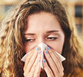 Симптомы и лечение синусита