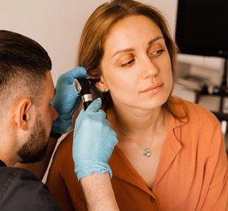 Симптомы и лечение евстахиита